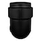 Charlotte Pipe And Foundry Charlotte Pipe 1-1/2 in. Hub X 1-1/2 in. D Hub ABS U-Bend ABS007000600HA - alternate 5